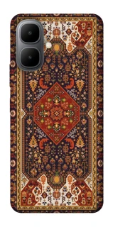 Чохол на Infinix Smart 10 Килим v8 фото 1 з 1