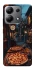 Чохол на Xiaomi Redmi Note 13 4G Pizza фото 1 з 1