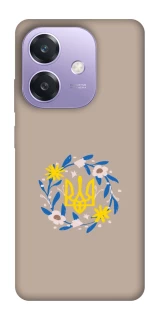 Чохол на Oppo A3 4G Герб v99 фото 1 з 1
