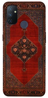 Чехол на OnePlus Nord N100 Килим v12 фото 1 из 1