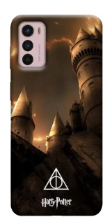 Чохол на Motorola Moto G42 Harry Potter ver.13 фото 1 з 1