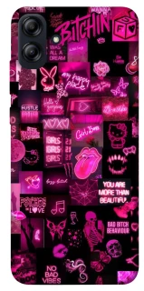 Чехол на Samsung Galaxy A04e Hot collage ver.8 фото 1 из 1