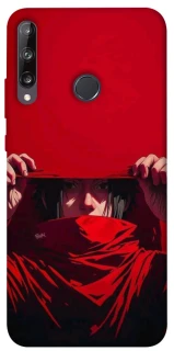 Чехол на Huawei P40 Lite E Itachi Uchiha v2 фото 1 из 1