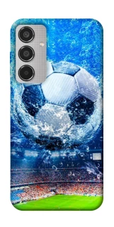 Чехол на Samsung Galaxy M35 Fantasy Football Stadium фото 1 из 1