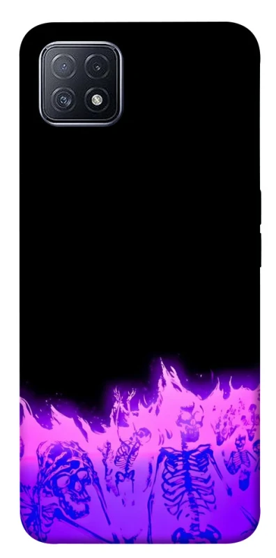 Чохол на Oppo A73 Funny moments фото 1 з 1