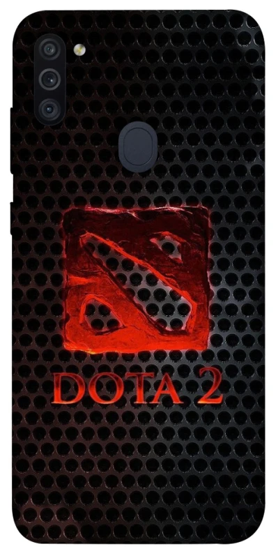 Чохол на Samsung Galaxy M11 Dota 2 фото 1 з 1