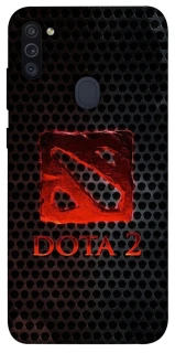 Чохол на Samsung Galaxy M11 Dota 2 фото 1 з 1