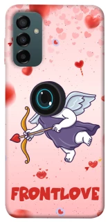 Чохол на Samsung Galaxy M14 5G Frontlove фото 1 з 1