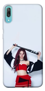 Чехол на Huawei Y6 Pro (2019) Ruka - BABYMONSTER фото 1 из 1