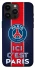 Чохол на Apple iPhone 14 Pro Max (6.7") FC PSG v1 фото 1 з 1