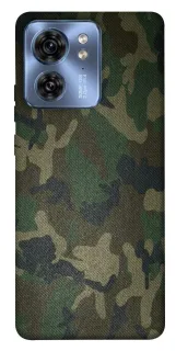 Чохол на Motorola Edge 40 camouflage v1 фото 1 з 1