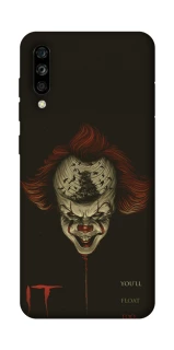 Чохол на ZTE Blade A7s (2019) Воно v2 фото 1 з 1