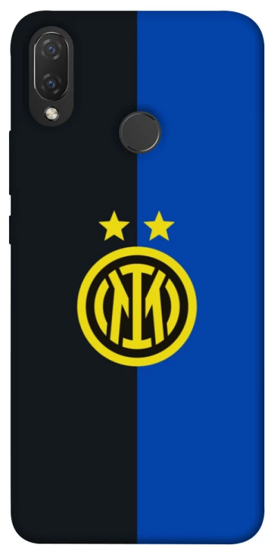 Чохол на Huawei P Smart+ (nova 3i) FC Inter v1 фото 1 з 1