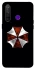 Чехол на Realme 5 Pro Umbrella Corporation фото 1 из 1