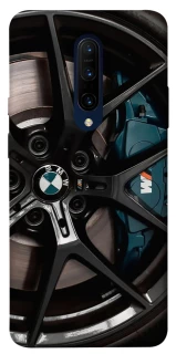 Чохол на OnePlus 7 Pro Wheel BMW v3 фото 1 з 1