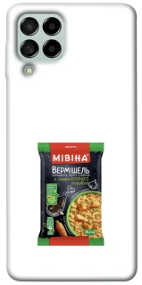 Чохол на Samsung Galaxy M53 5G Мівіна фото 1 з 1