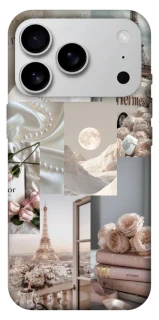 Чохол на Apple iPhone 17 Pro Max (6.9") Fashion collage ver.6 фото 1 з 1