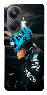 Чехол на Realme 10 Pro+ F-1 ver.8 фото 1 из 1