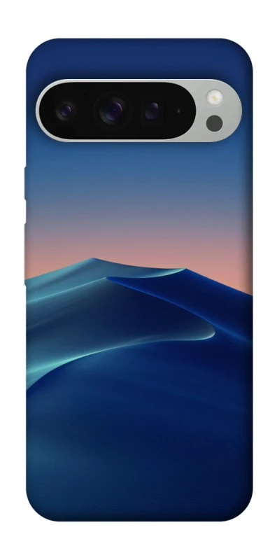 Чохол на Google Pixel 9 Pro XL Night dune фото 1 з 1
