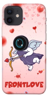 Чехол на Apple iPhone 12 (6.1") Frontlove фото 1 из 1