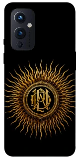 Чехол на OnePlus 9 Parkway Drive logo ver.1 фото 1 из 1