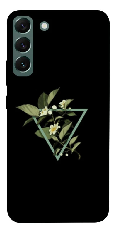 Чохол на Samsung Galaxy S22+ Flowers ver.2 фото 1 з 1