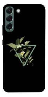 Чохол на Samsung Galaxy S22+ Flowers ver.2 фото 1 з 1