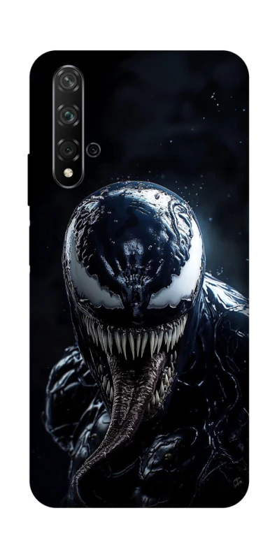 Чохол на Huawei Honor 20 / Nova 5T Venom v3 фото 1 з 1