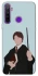 Чехол на Realme 5 Harry Potter v5 фото 1 из 1