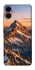 Чохол на Samsung Galaxy A07 Sunrise mountain фото 1 з 1