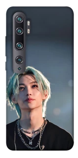 Чохол на Xiaomi Mi Note 10 / Note 10 Pro / Mi CC9 Pro Felix - Stray Kids фото 1 з 1