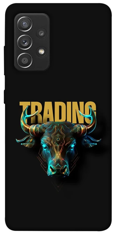 Чохол на Samsung Galaxy A52 4G / A52 5G Trading фото 1 з 1