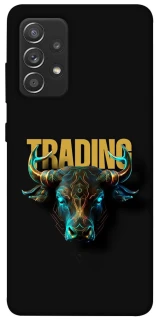 Чохол на Samsung Galaxy A52 4G / A52 5G Trading фото 1 з 1