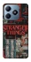 Чохол на Realme C63 Stranger Things ver.29 фото 1 з 1