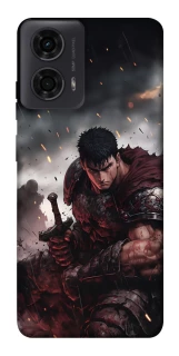 Чохол на Motorola Moto G24 Guts фото 1 з 1