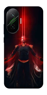 Чохол на Xiaomi Poco F7 Homelander v2 фото 1 з 1