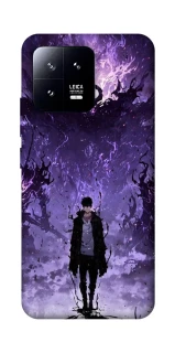 Чохол на Xiaomi 13 Sung Jinwoo фото 1 Чохол на Xiaomi 13 Sung Jinwoo фото 1 з 1