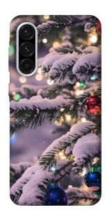 Чохол на Samsung Galaxy A36 5G Новорічний v31 фото 1 з 1