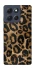 Чохол на Motorola Moto G86 Power Leopard Skin фото 1 з 1