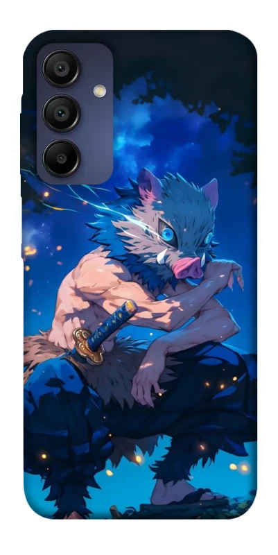 Чехол на Samsung Galaxy A15 4G/5G inosuke фото 1 из 1