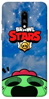 Чехол на OnePlus 7 Brawl Stars ver.1 фото 1 из 1