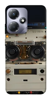 Чохол на Infinix Hot 30 Play Audio panel фото 1 з 1