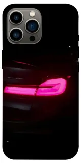 Чехол на Apple iPhone 13 Pro Max (6.7") BMW v46 фото 1 из 1