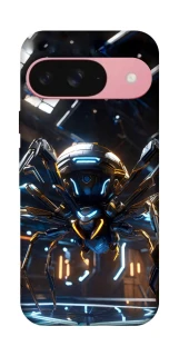Чехол на Google Pixel 9 Cyber ​​Spider фото 1 из 1
