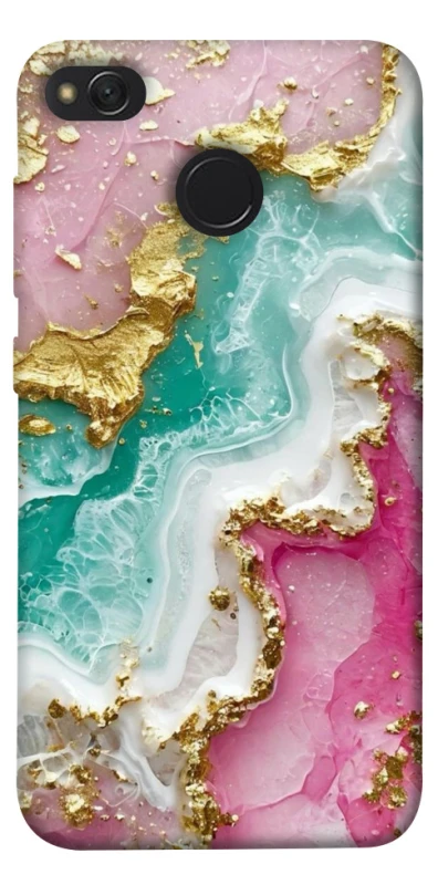 Чехол на Xiaomi Redmi 4X Epoxy design ver.1 фото 1 из 1