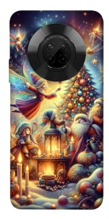 Чохол на Huawei Y9a Christmas spirit ver.16 фото 1 з 1