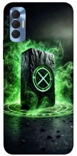 Чохол на TECNO Spark 8P Руна Гебо фото 1 з 1