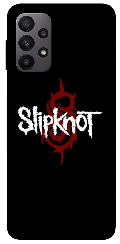Чохол на Samsung Galaxy A23 4G Slipknot фото 1 з 1