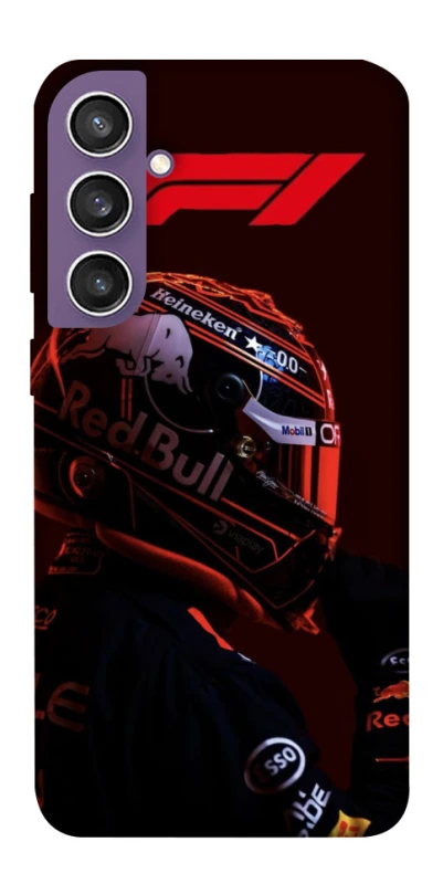 Чохол на Samsung Galaxy S23 FE F-1 ver.1 фото 1 з 1