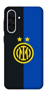 Чехол на Samsung Galaxy A36 5G FC Inter v1 фото 1 из 1